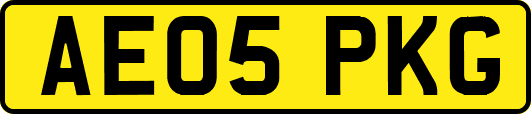 AE05PKG