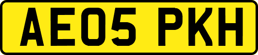 AE05PKH
