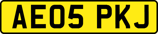 AE05PKJ