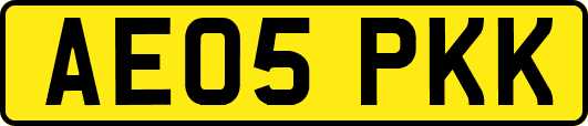 AE05PKK