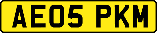 AE05PKM