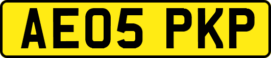 AE05PKP