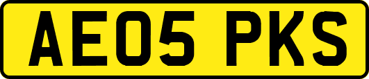 AE05PKS