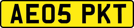 AE05PKT