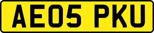 AE05PKU