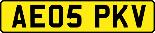AE05PKV