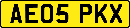 AE05PKX