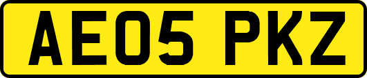 AE05PKZ