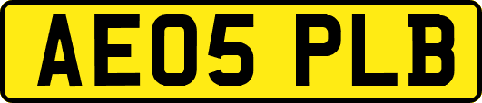 AE05PLB