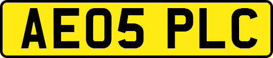 AE05PLC