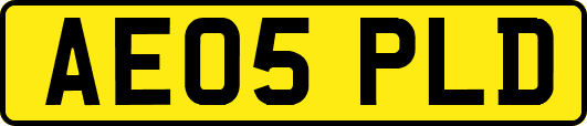 AE05PLD