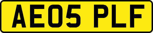 AE05PLF