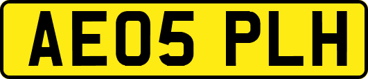 AE05PLH