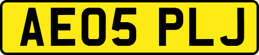 AE05PLJ