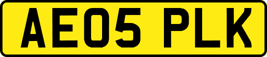 AE05PLK
