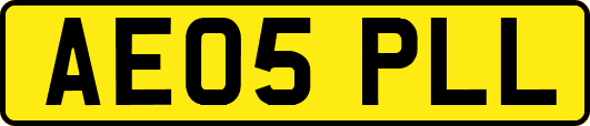 AE05PLL