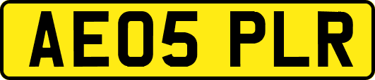 AE05PLR