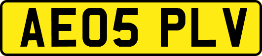 AE05PLV