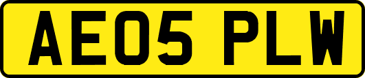 AE05PLW