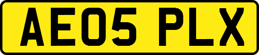 AE05PLX