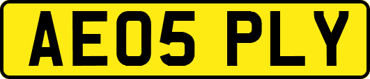 AE05PLY