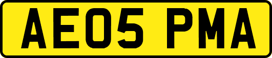 AE05PMA