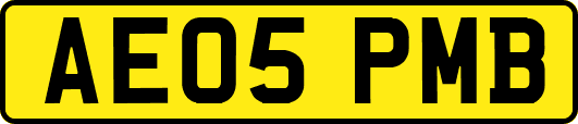 AE05PMB