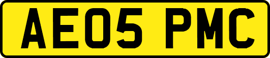 AE05PMC
