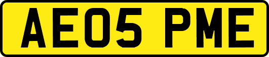AE05PME