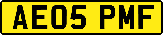 AE05PMF