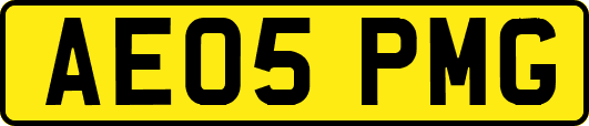AE05PMG