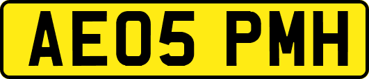 AE05PMH