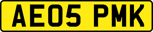 AE05PMK