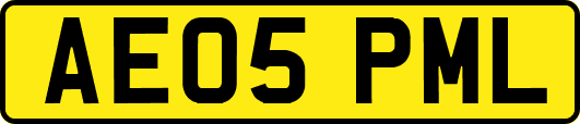 AE05PML