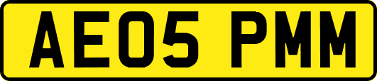 AE05PMM