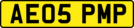 AE05PMP
