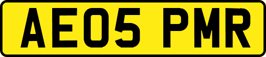 AE05PMR