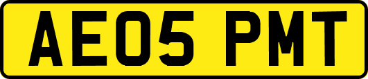 AE05PMT