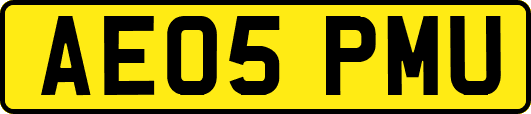AE05PMU