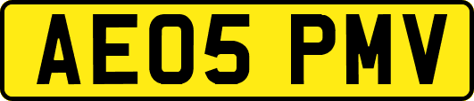 AE05PMV