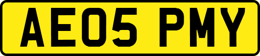 AE05PMY
