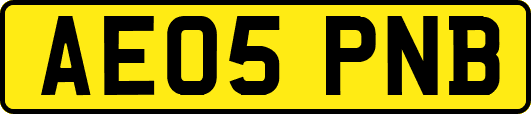 AE05PNB