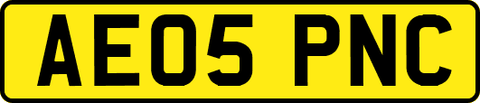 AE05PNC