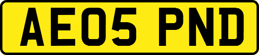 AE05PND