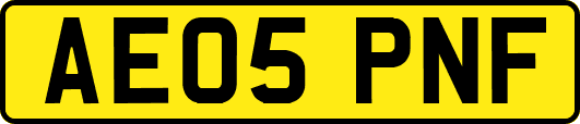 AE05PNF