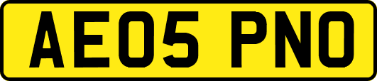AE05PNO