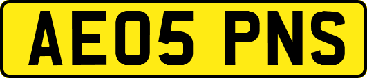AE05PNS