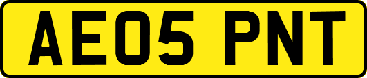 AE05PNT