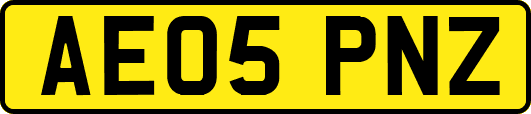 AE05PNZ