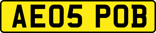 AE05POB